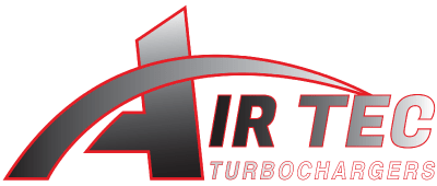 Air Tec Turbochargers Logo